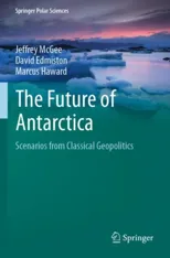 The Future of Antarctica