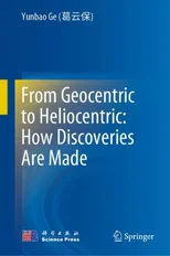 From Geocentric to Heliocentric