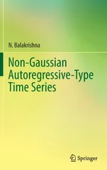 Non-Gaussian Autoregressive-Type Time Series