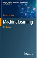 Machine Learning