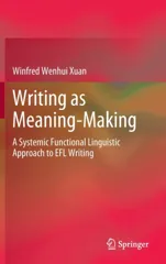 Writing as Meaning-Making