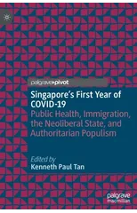 Singapore's First Year of COVID-19