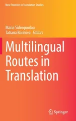 Multilingual Routes in Translation (2022)