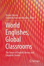 World Englishes, Global Classrooms