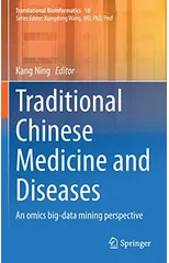 Traditional Chinese Medicine and Diseases