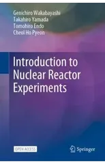 Introduction to Nuclear Reactor Experiments