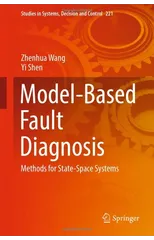 Model-Based Fault Diagnosis
