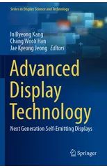 Advanced Display Technology