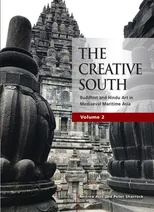 The Creative South (Volume 2)