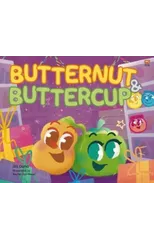 Butternut & Buttercup