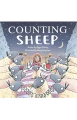 Counting Sheep