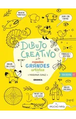 Dibujo Creativo De Los Pequenos Grandes Artistas