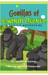 Gorillas of Bwindi Avenue
