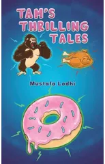 TAM's Thrilling Tales