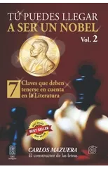 Tu puedes llegar a ser un nobel