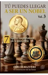 Tu puedes llegar a ser un nobel