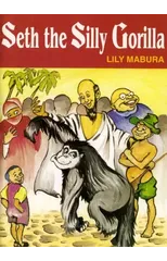 Seth the Silly Gorilla