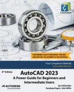 AutoCAD 2023