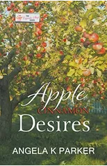 Apple Cinnamon Desires