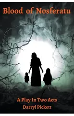 Blood of Nosferatu