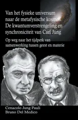 Van het fysieke universum naar de metafysische kosmos. De kwantumverstrengeling en synchroniciteit van Carl Jung