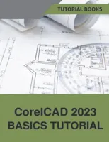 CorelCAD 2023 Basics Tutorial