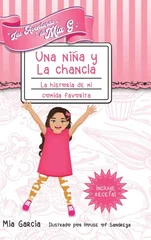 Las Aventuras de Mia G - Una Nina y La Chancla