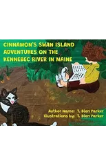 Cinnamon's Swan Island