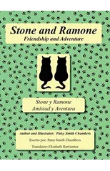 Stone and Ramone