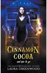 Cinnamon Cocoa And Far To Go