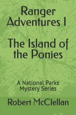 Ranger Adventures I - The Island of the Ponies