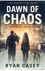 Dawn of Chaos