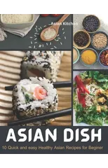 Asian Dish