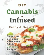 DIY Cannabis-Infused Candy & Desserts