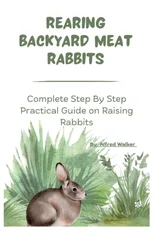 Rearing Backyard Meat Rabbits