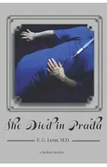 She Died in Prada