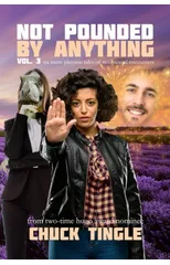 Not Pounded By Anything Vol. 3