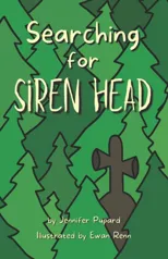 Searching for Siren Head