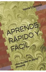 Aprende Rapido Y Facil