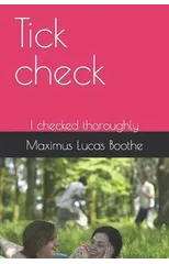 Tick check