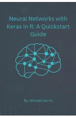 Neural Networks with Keras in R
