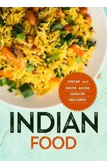 Indian Food