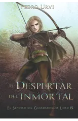 El Despertar del Inmortal