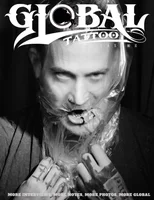 Global Tattoo Magazine