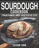Sourdough Cookbook