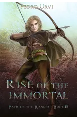 Rise of the Immortal