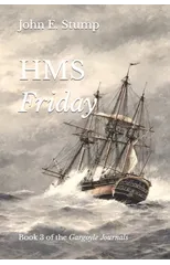 HMS Friday