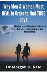 Why Men & Women must HEAL in order to find TRUE LOVE