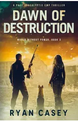 Dawn of Destruction