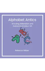 Alphabet Antics